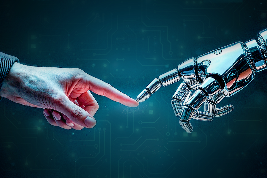 Artificial Intimacy Is No Longer Fiction. The question is – Should We Embrace It?