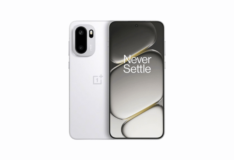 OnePlus confirms Turbo 6 series China launch with flagship level features