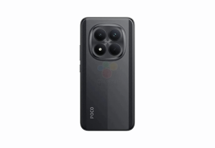 Poco gears up to launch M8 series in India with bold new design and triple cameras Poco gears up to launch M8 series in India with bold new design and triple cameras