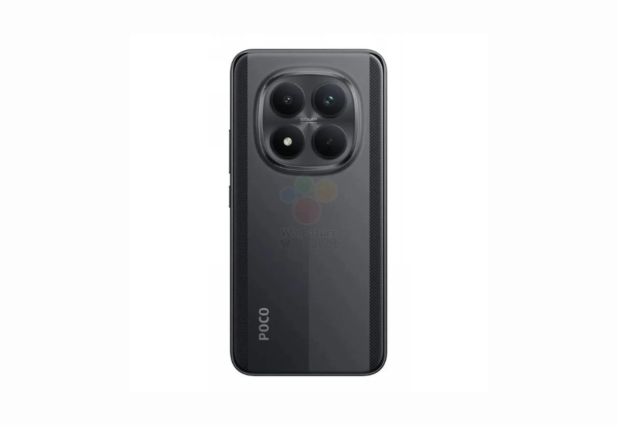 Poco gears up to launch M8 series in India with bold new design and triple cameras