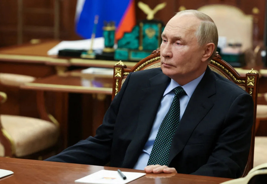 Berlin steps up response to suspected Russian hybrid warfare activities