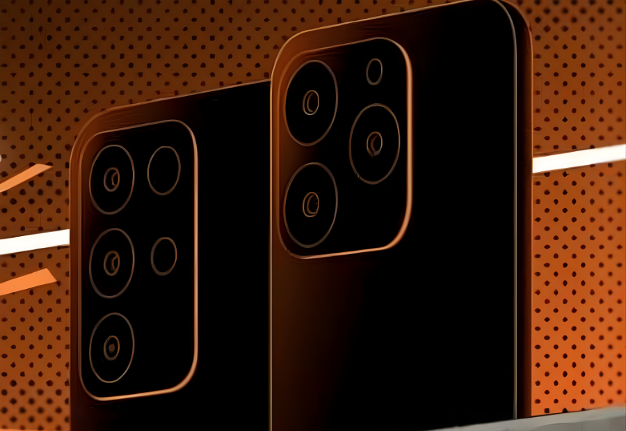 Realme teases Narzo 90 Series 5G launch in India with exclusive Amazon sale on December 9