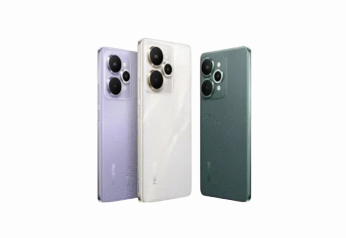 Realme 16 Pro series set to debut in India with 200MP camera and 7000mAh battery Realme 16 Pro series set to debut in India with 200MP camera and 7000mAh battery