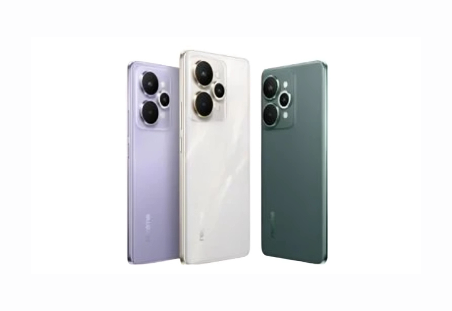 Realme 16 Pro series set to debut in India with 200MP camera and 7000mAh battery