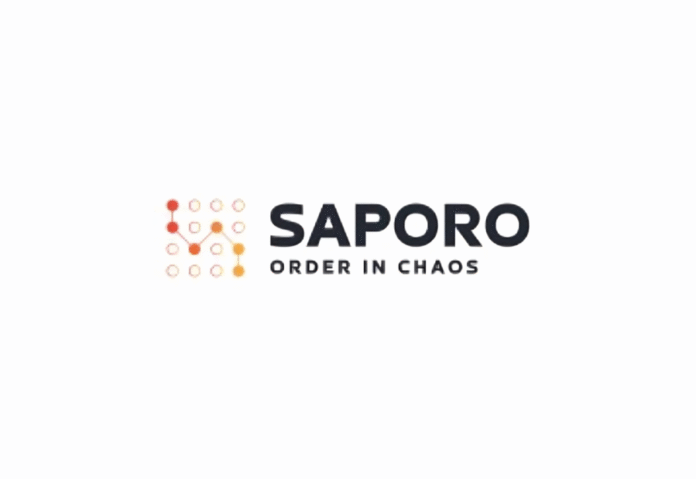 Saporo, a Swiss cybersecurity start-up, secures new funding to accelerate identity security growth Saporo, a Swiss cybersecurity start-up, secures new funding to accelerate identity security growth
