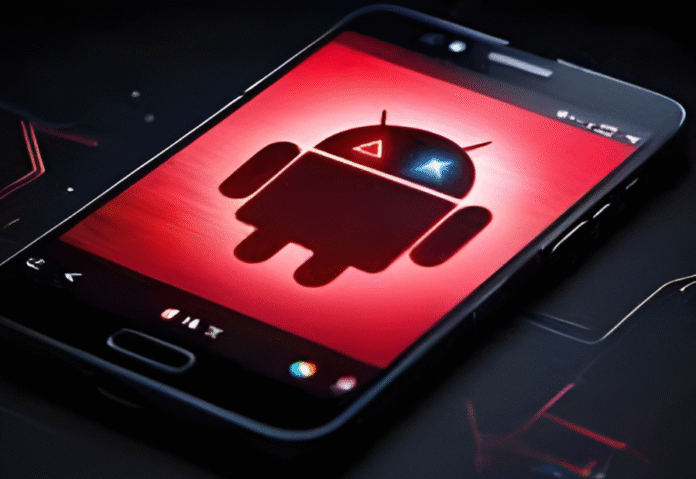 Smartphone security risks grow as malware attacks surge worldwide