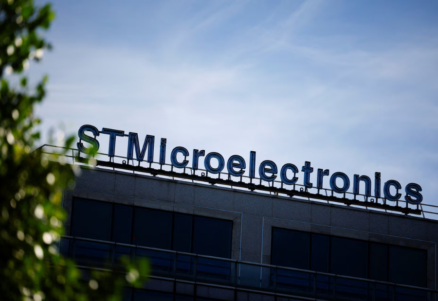 STMicroelectronics emerges as a key chip supplier powering Starlink’s global rollout