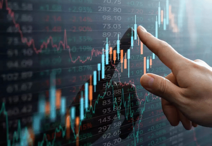 Big earnings shake up markets as tech and retail stocks make bold moves Big earnings shake up markets as tech and retail stocks make bold moves