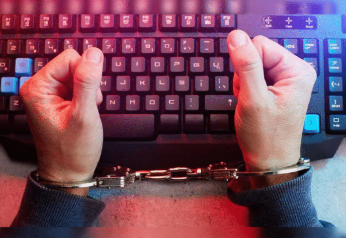Delhi Police uncover interstate digital arrest scam targeting US visitor through fake officials and money channels