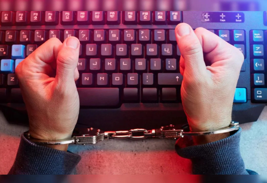 Delhi Police uncover interstate digital arrest scam targeting US visitor through fake officials and money channels