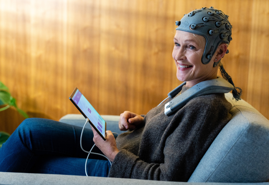 Samsung unveils Brain Health service to detect early signs of dementia and support cognitive wellness