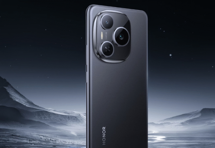Honor Power 2 set for China debut with record breaking battery upgrade Honor Power 2 set for China debut with record breaking battery upgrade