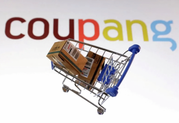 Coupang announces voucher based compensation after major user data leak