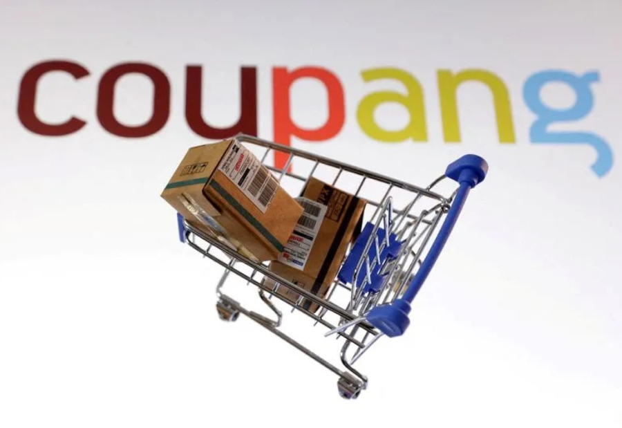 Coupang announces voucher based compensation after major user data leak