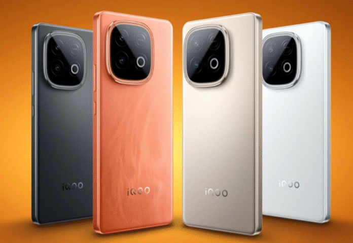 iQOO Z11 Turbo launch nears with colour options pricing band and flagship features confirmed iQOO Z11 Turbo launch nears with colour options pricing band and flagship features confirmed