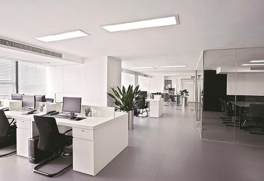 GCCs in India show strong shift toward Grade A flex offices