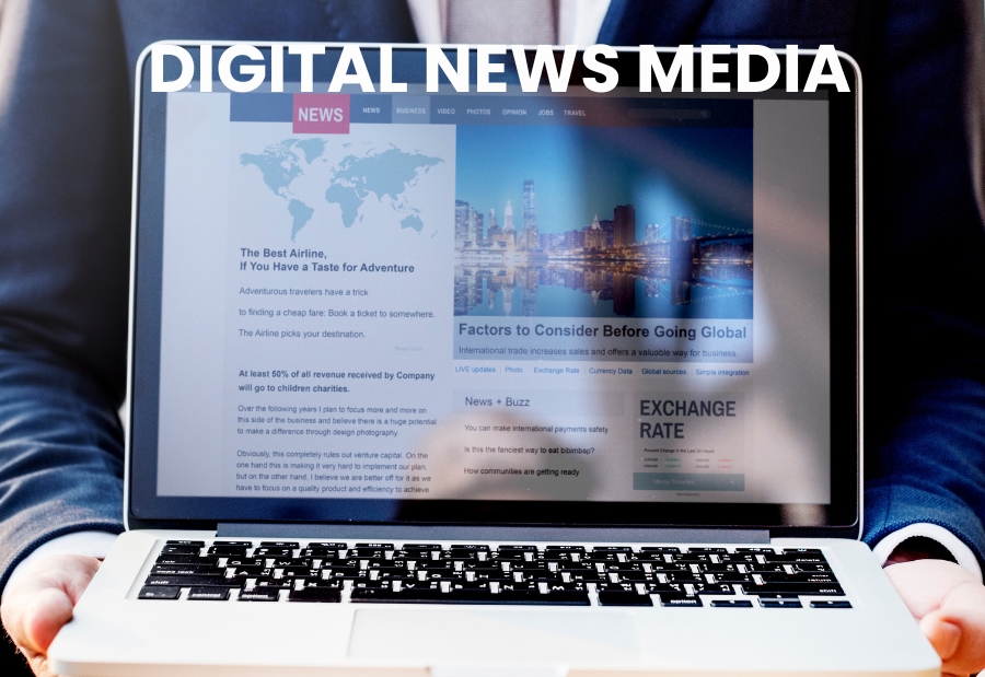 The Mainstream – Digital News Media Provider Transforming Tech Journalism