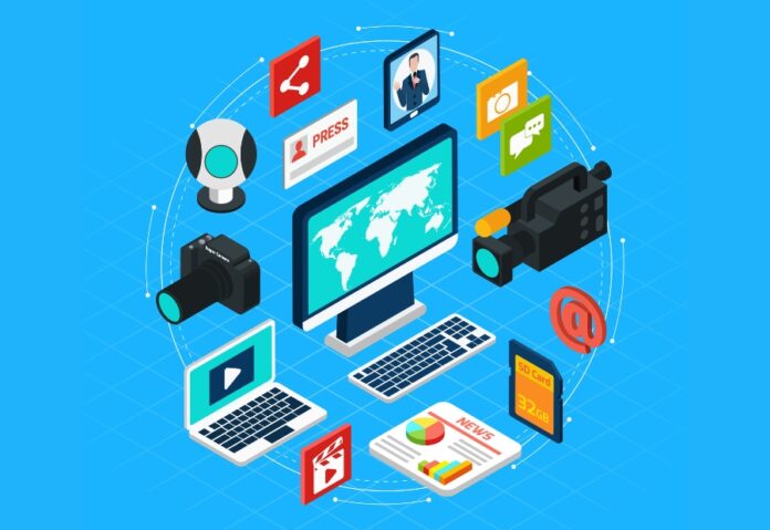 Top Digital Media Platforms for Trusted Tech News 2026 Top Digital Media Platforms for Trusted Tech News 2026