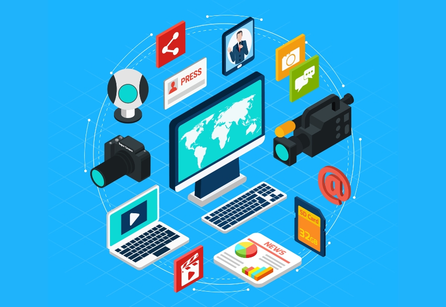 Top Digital Media Platforms for Trusted Tech News 2026