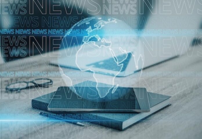 The Future of Digital News Media: Trends Shaping Global Tech and Business Insights The Future of Digital News Media: Trends Shaping Global Tech and Business Insights