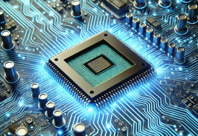 South Korea indicts 10 over alleged chip technology leak to China’s CXMT