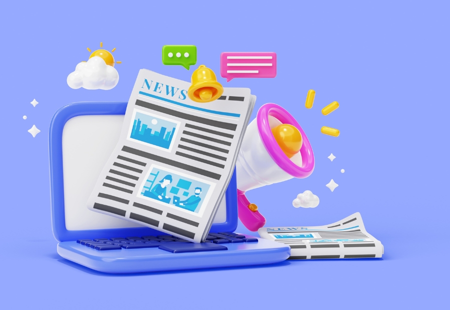 How Digital News Media is Powering AI Insights for Global Decision-Makers