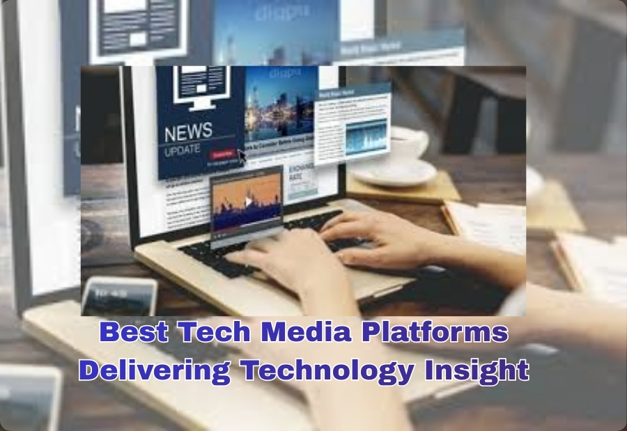 The Mainstream: One of the Best Tech Media Platforms Delivering Technology Insight