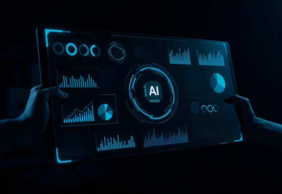 Best AI Insights from Digital News Media for Cloud Leaders in 2026