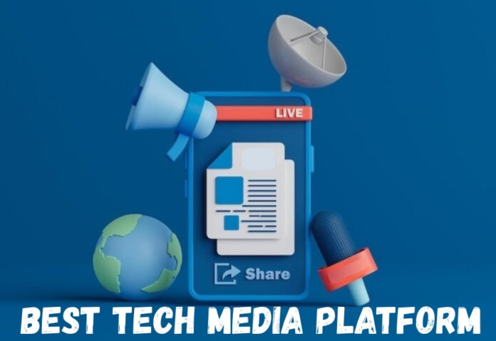 Best Tech Media Platform for AI, Cloud and Cybersecurity Insights – The Mainstream’s Journey