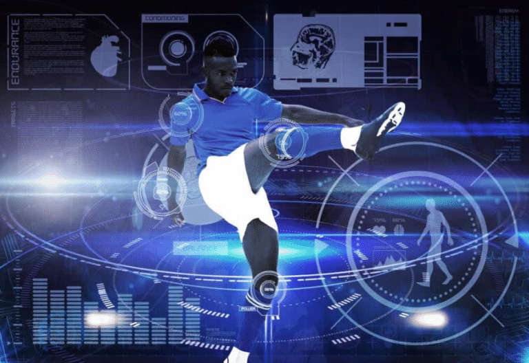 Jalandhar to get sports technology centre to boost MSME innovation