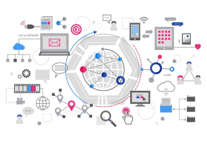 How Digital Tech Media Platforms Are Transforming the Global Tech Ecosystem