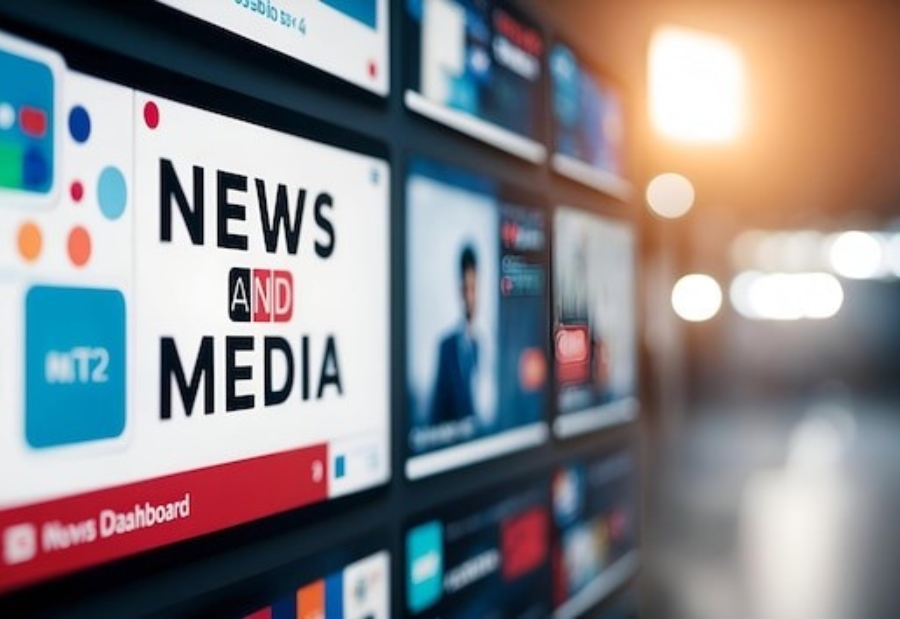 The Mainstream – Digital News Media Provider Transforming Tech Journalism