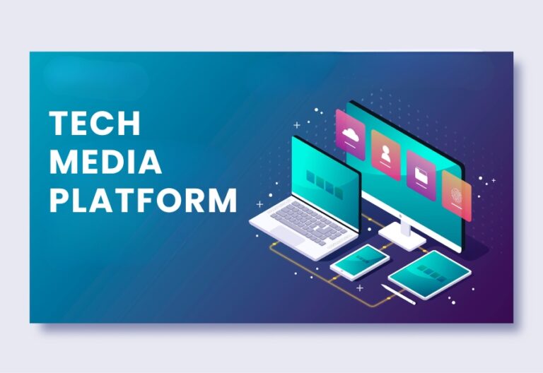 Tech Media Platform Insights: Guide to Modern Technology Trends
