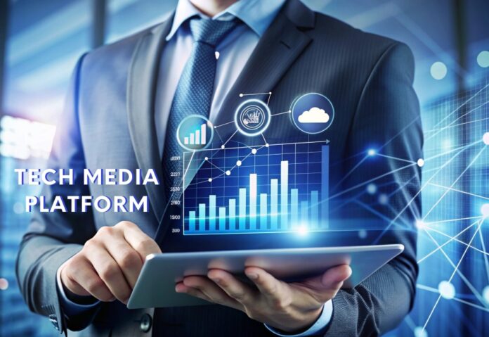 Tech Media Platform Insights Powering Digital Transformation