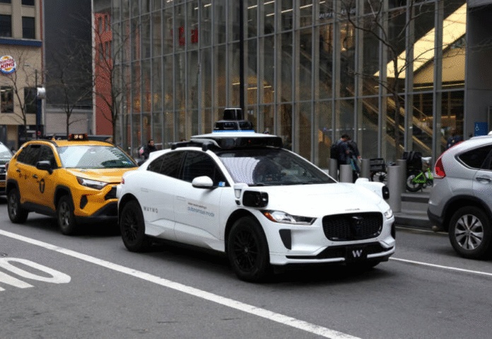 San Francisco blackout puts spotlight on robotaxi emergency readiness