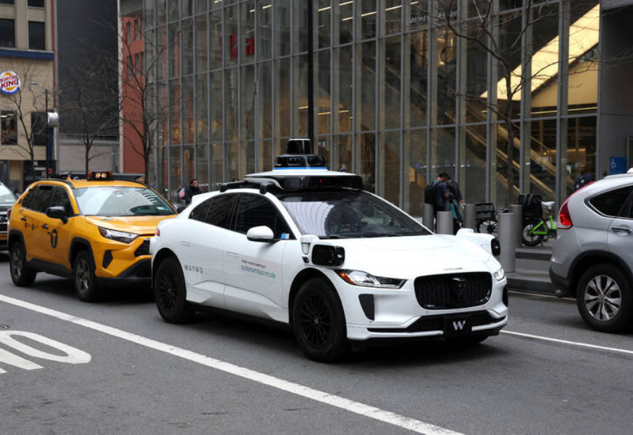 San Francisco blackout puts spotlight on robotaxi emergency readiness