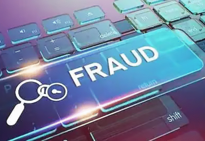 Mumbai senior citizen loses Rs 4.10 lakh in PM portal link scam Mumbai senior citizen loses Rs 4.10 lakh in PM portal link scam