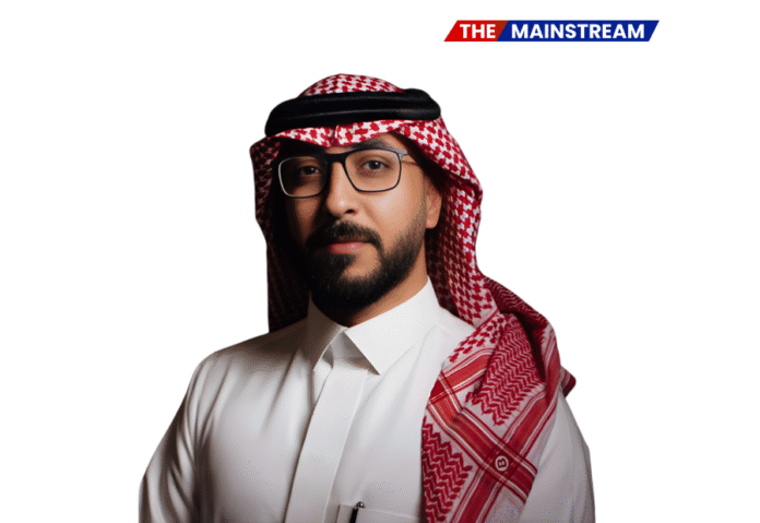 PWC Middle East welcomes Anas Alajlan as Head of Human Capital KSA