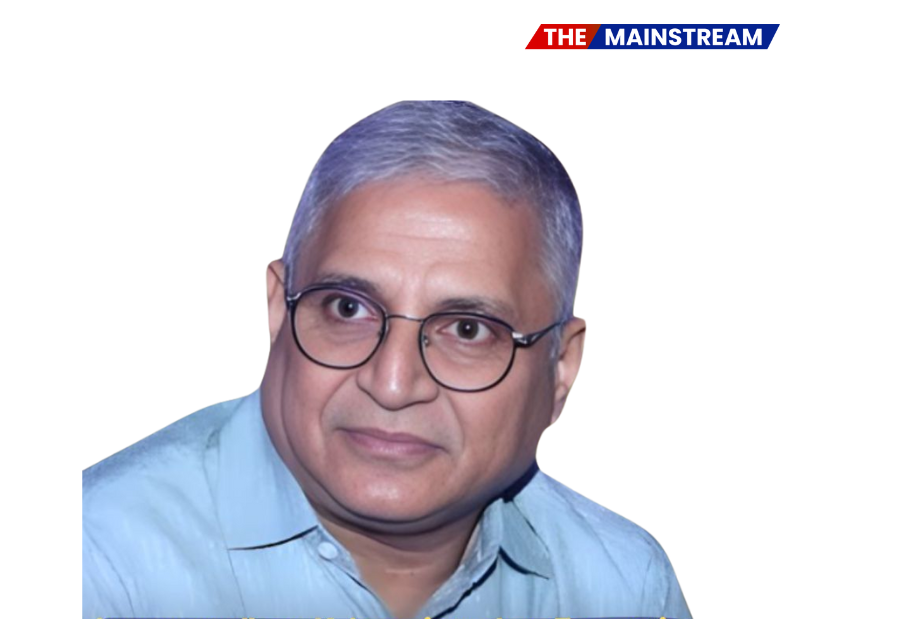 Aravamudhan K takes over as Executive Vice President for legal and regulatory at JioStar