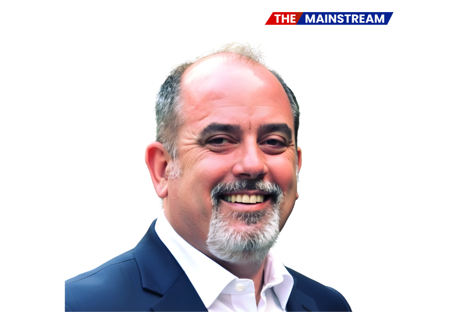 SecureIT names Timothy Sandage as its Chief Growth Officer