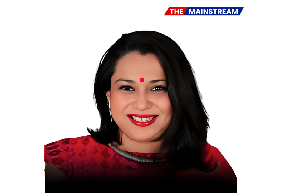 Sukanya Roy joins Zinnov as Senior Advisor