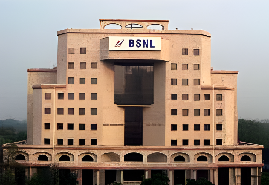 BSNL adds subscribers as Vodafone Idea continues to lose users