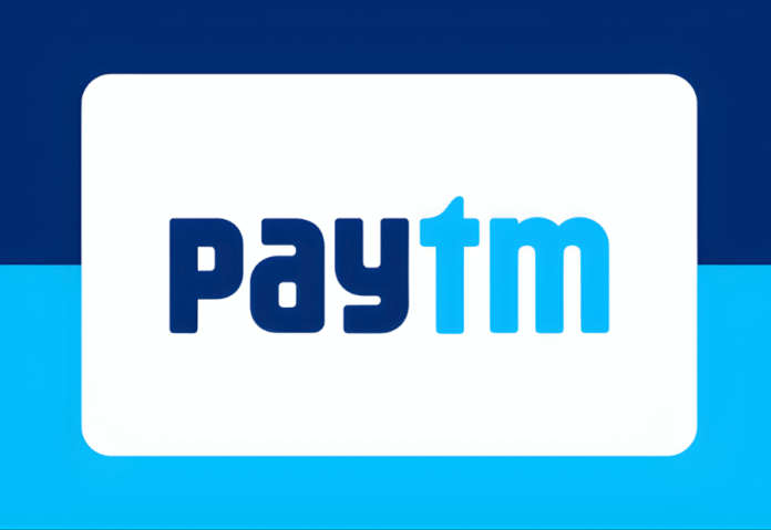 Paytm moves offline merchant operations to PPSL after receiving RBI approval