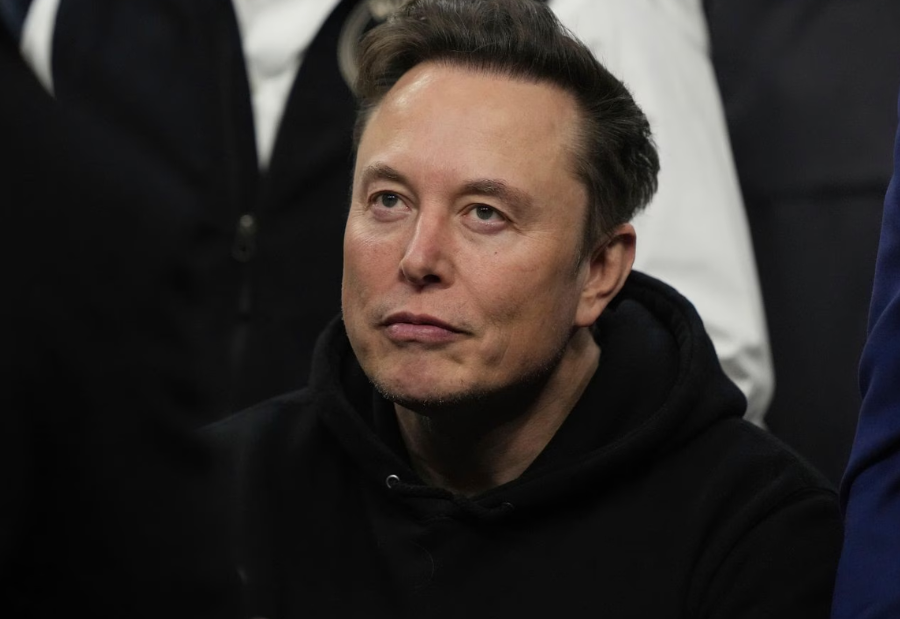 Elon Musk expresses strong interest in bringing Starlink services to India