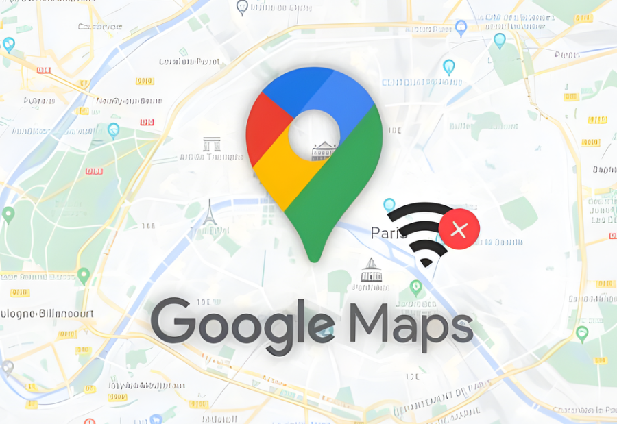 Google Maps’ Offline Feature : The Quick Trick Travellers Should Know