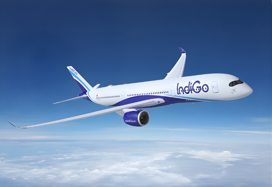 IndiGo expands services with new direct routes and added frequencies from NMIA