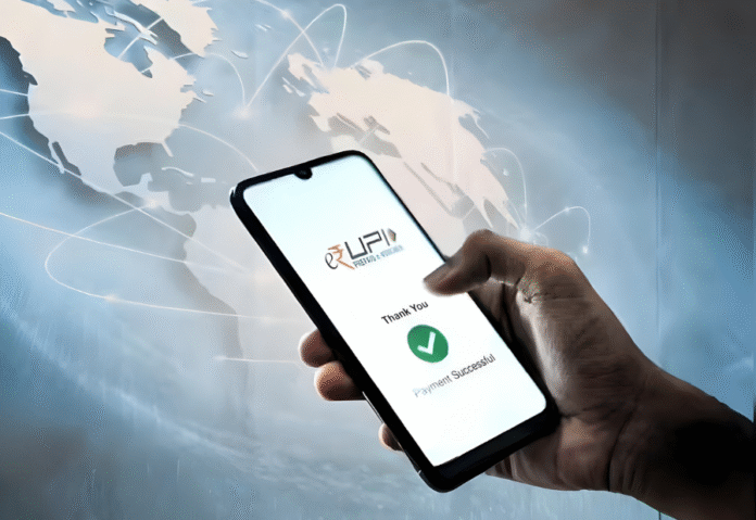 UPI sees major jump in transactions and value in November 2025
