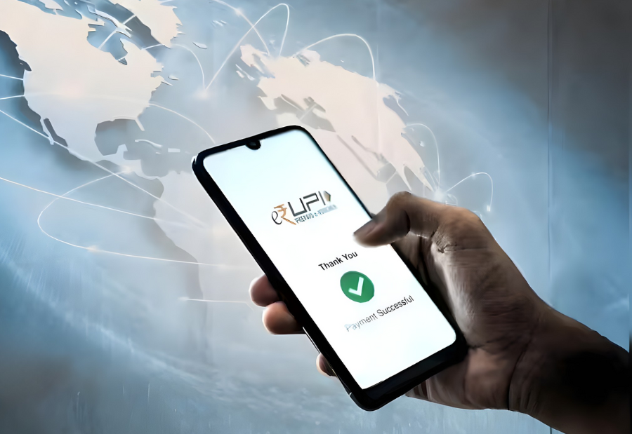 UPI sees major jump in transactions and value in November 2025