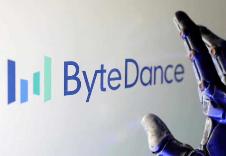 ByteDance introduces AI voice control tool on new ZTE smartphone
