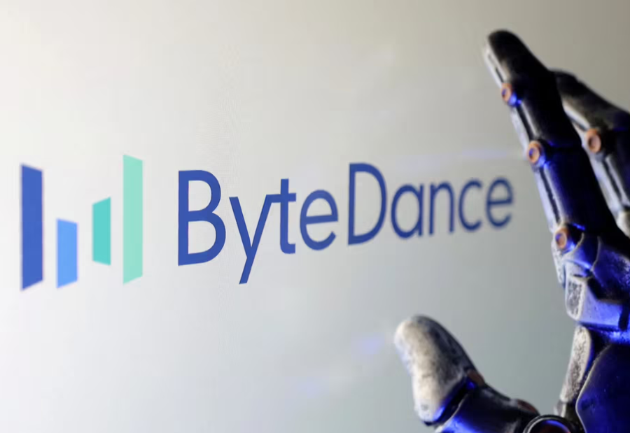 ByteDance introduces AI voice control tool on new ZTE smartphone